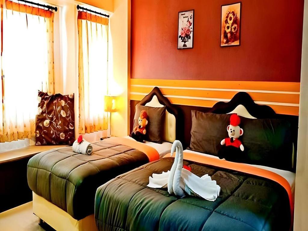 Winhouse Hotel Nan Εξωτερικό φωτογραφία